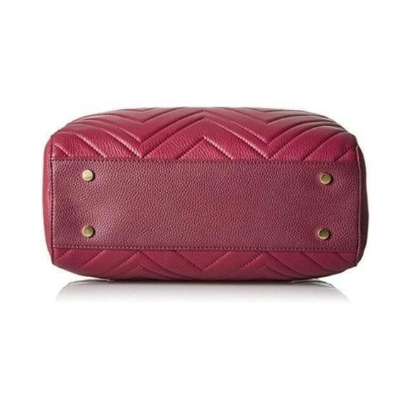 Sam Edelman Gianna Crossbody Satchel Handbag NEW - Picture 7 of 12